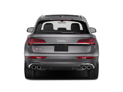 2021 Audi SQ5 Premium Plus quattro