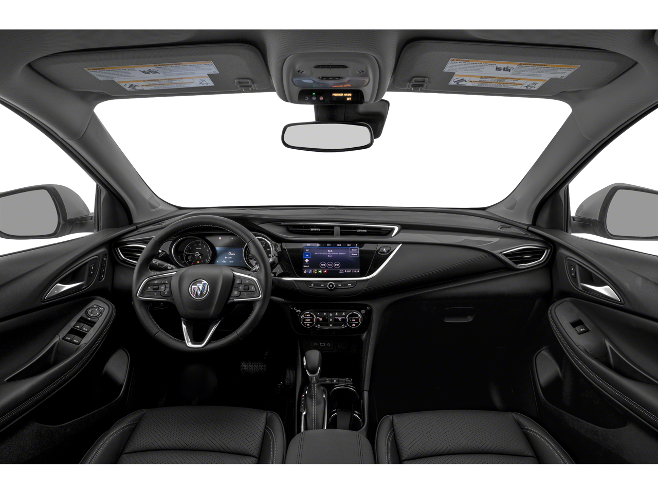 2021 Buick Encore GX Essence AWD Power Moonroof Leather Heads Up Display Naviga
