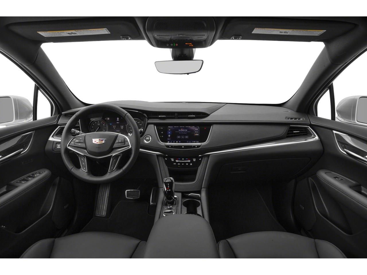 2021 Cadillac XT5 Sport