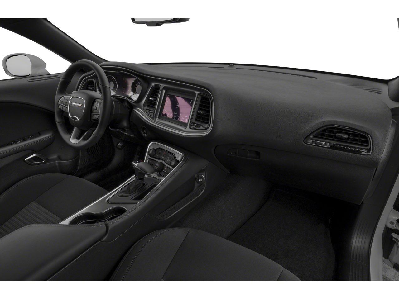 2021 Dodge Challenger GT