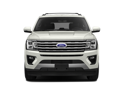2021 Ford Expedition Max Limited MAX