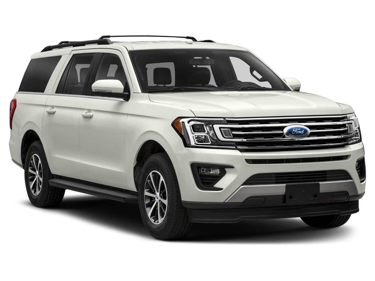 2021 Ford Expedition Max Limited MAX
