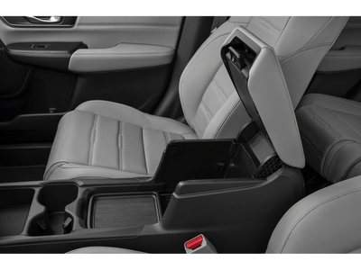 2021 Honda CR-V AWD EX-L