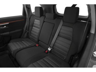 2021 Honda CR-V AWD EX