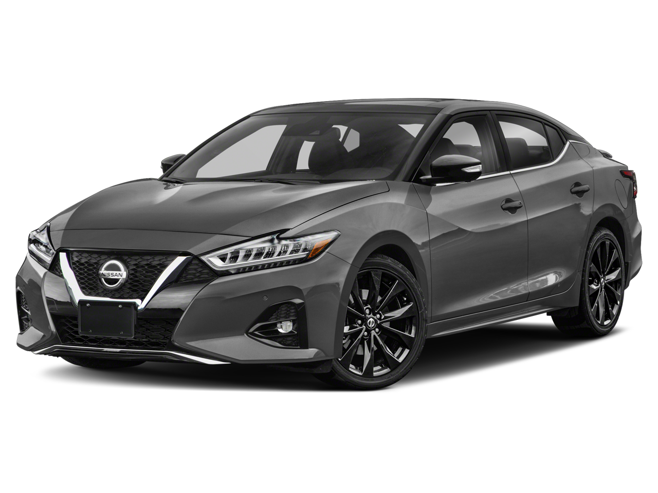 2021 Nissan Maxima SR Power moonroof
