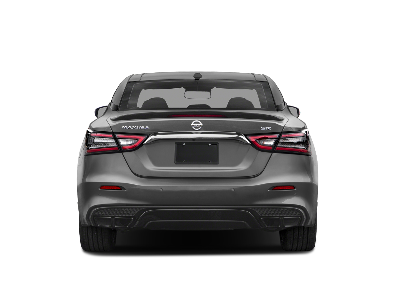 2021 Nissan Maxima SR Power moonroof