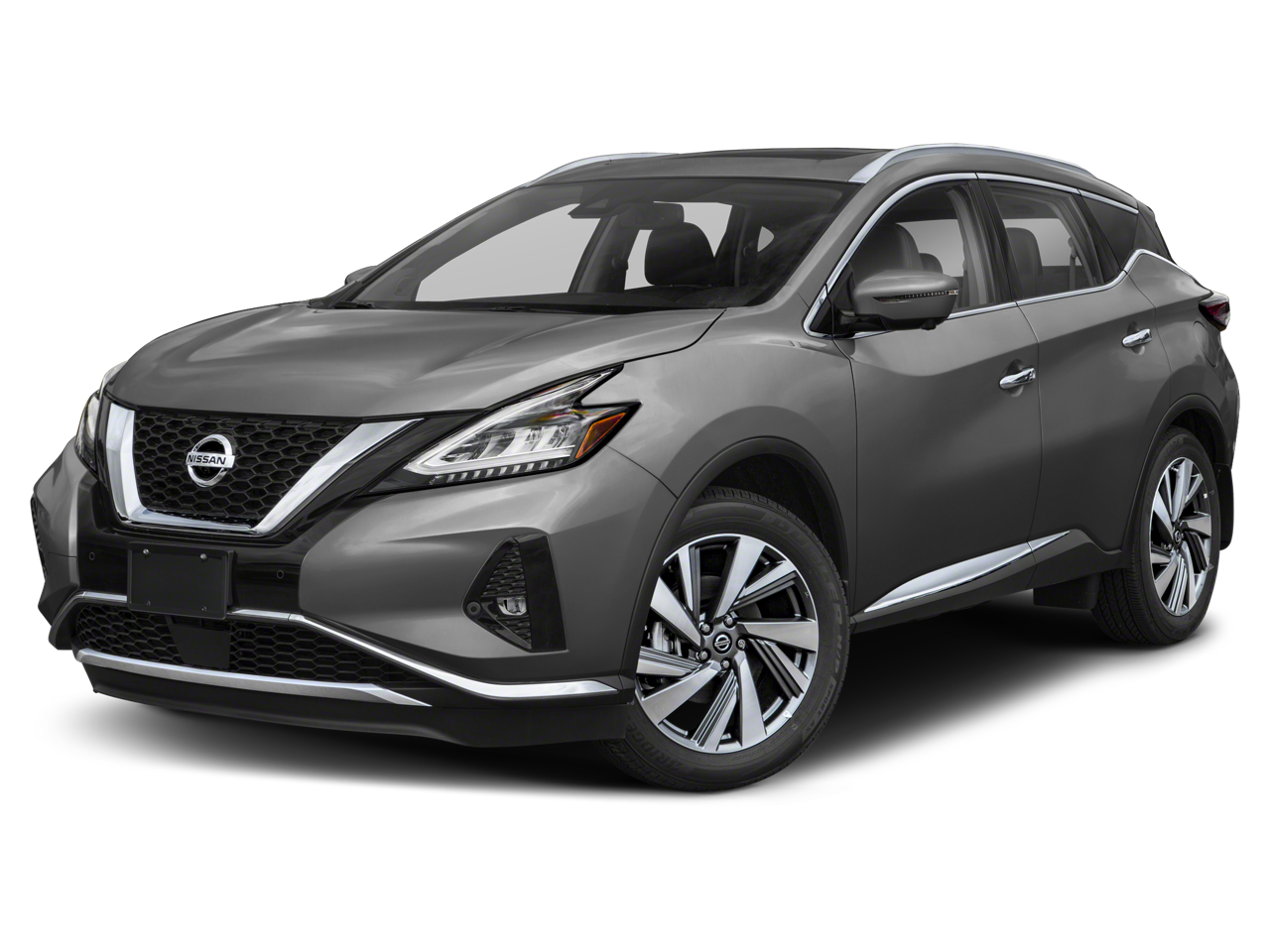 2021 Nissan Murano Platinum Power moonroof & Navigation System