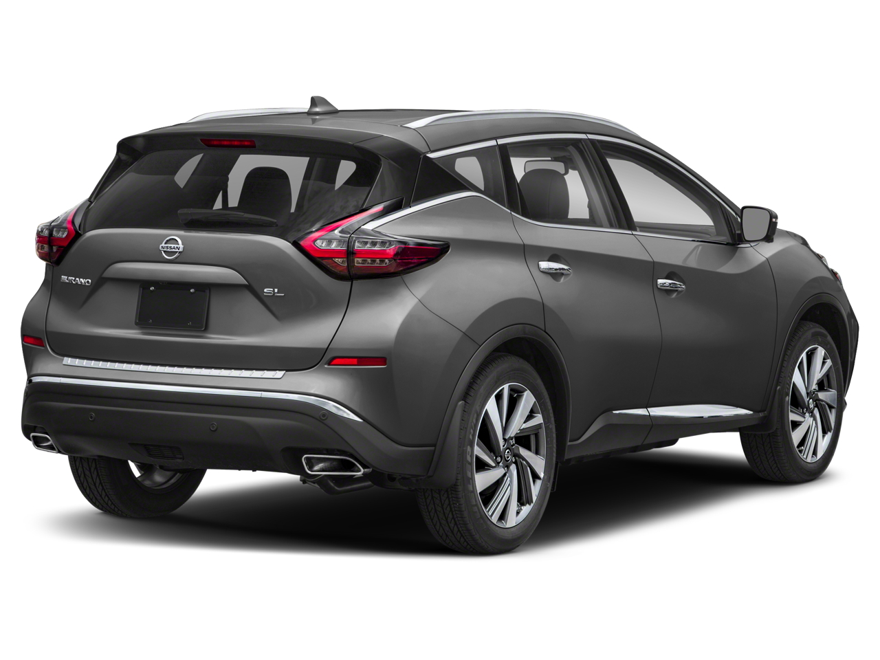 2021 Nissan Murano Platinum Power moonroof & Navigation System