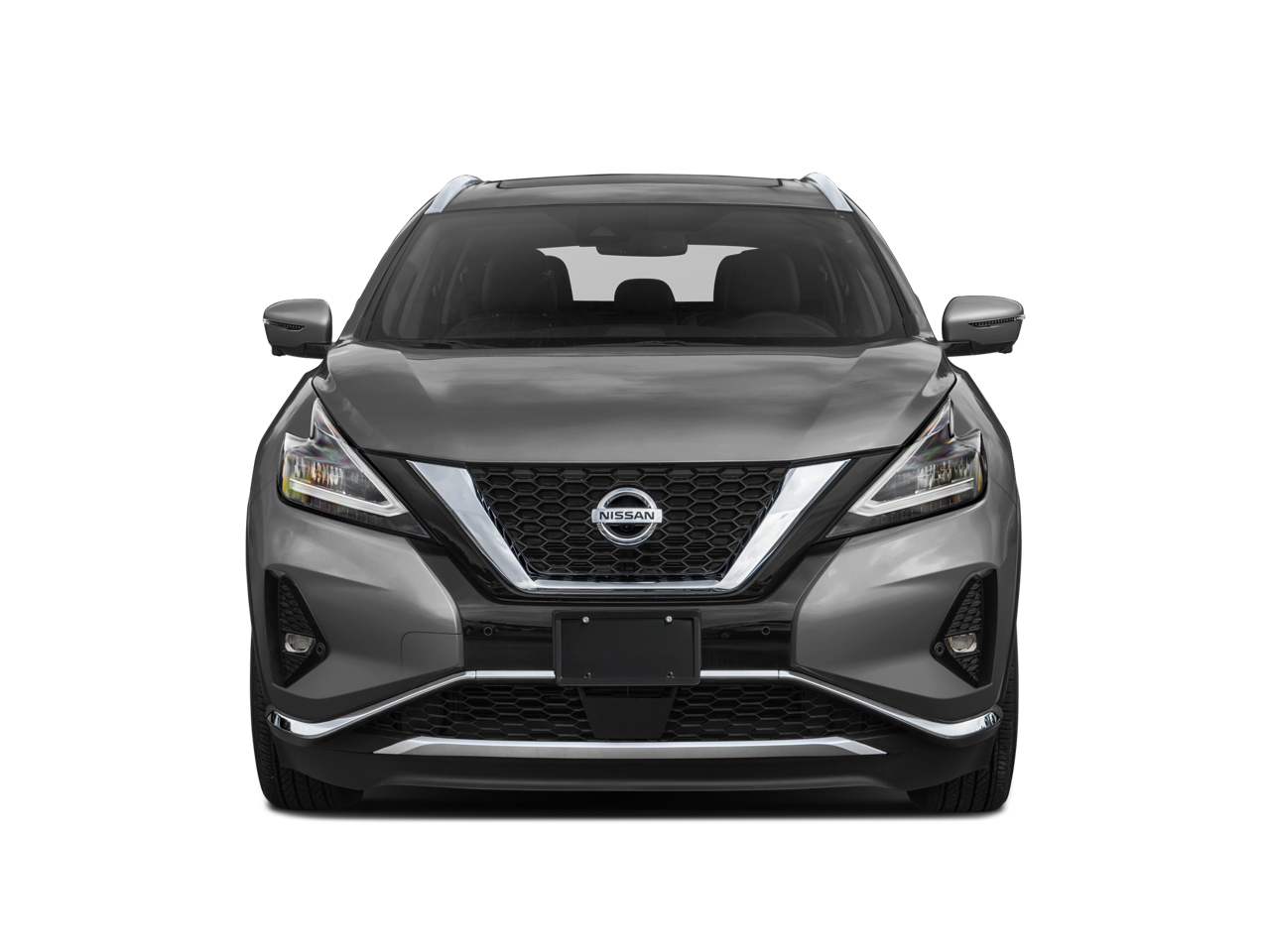 2021 Nissan Murano Platinum Power moonroof & Navigation System