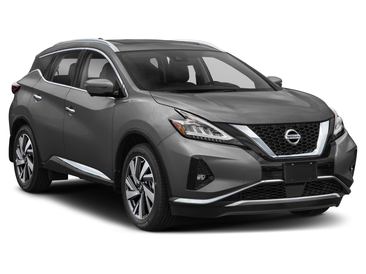 2021 Nissan Murano Platinum Power moonroof & Navigation System