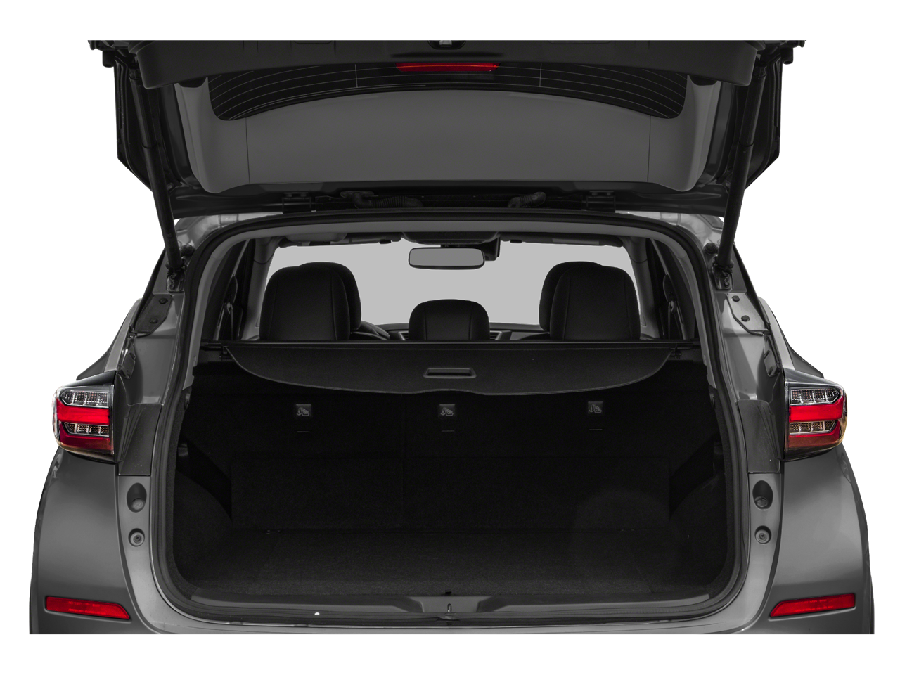 2021 Nissan Murano Platinum Power moonroof & Navigation System