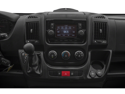 2021 RAM ProMaster 2500 High Roof