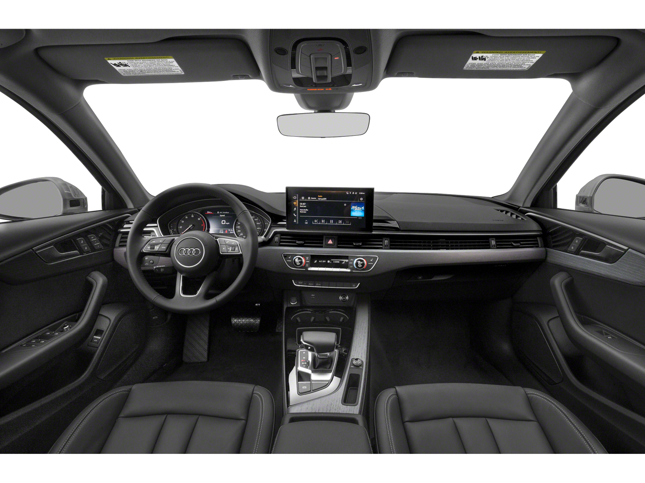 2022 Audi A4 45 S line Premium Plus quattro