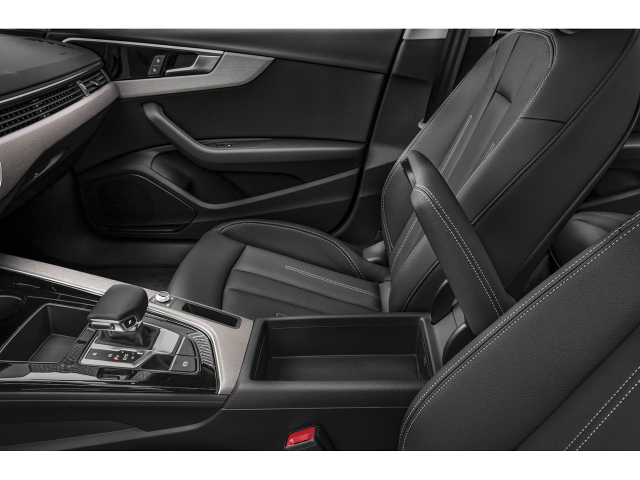 2022 Audi A4 45 S line Premium Plus quattro