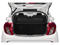 2022 Chevrolet Spark LS Preferred Equipment Group 1SB