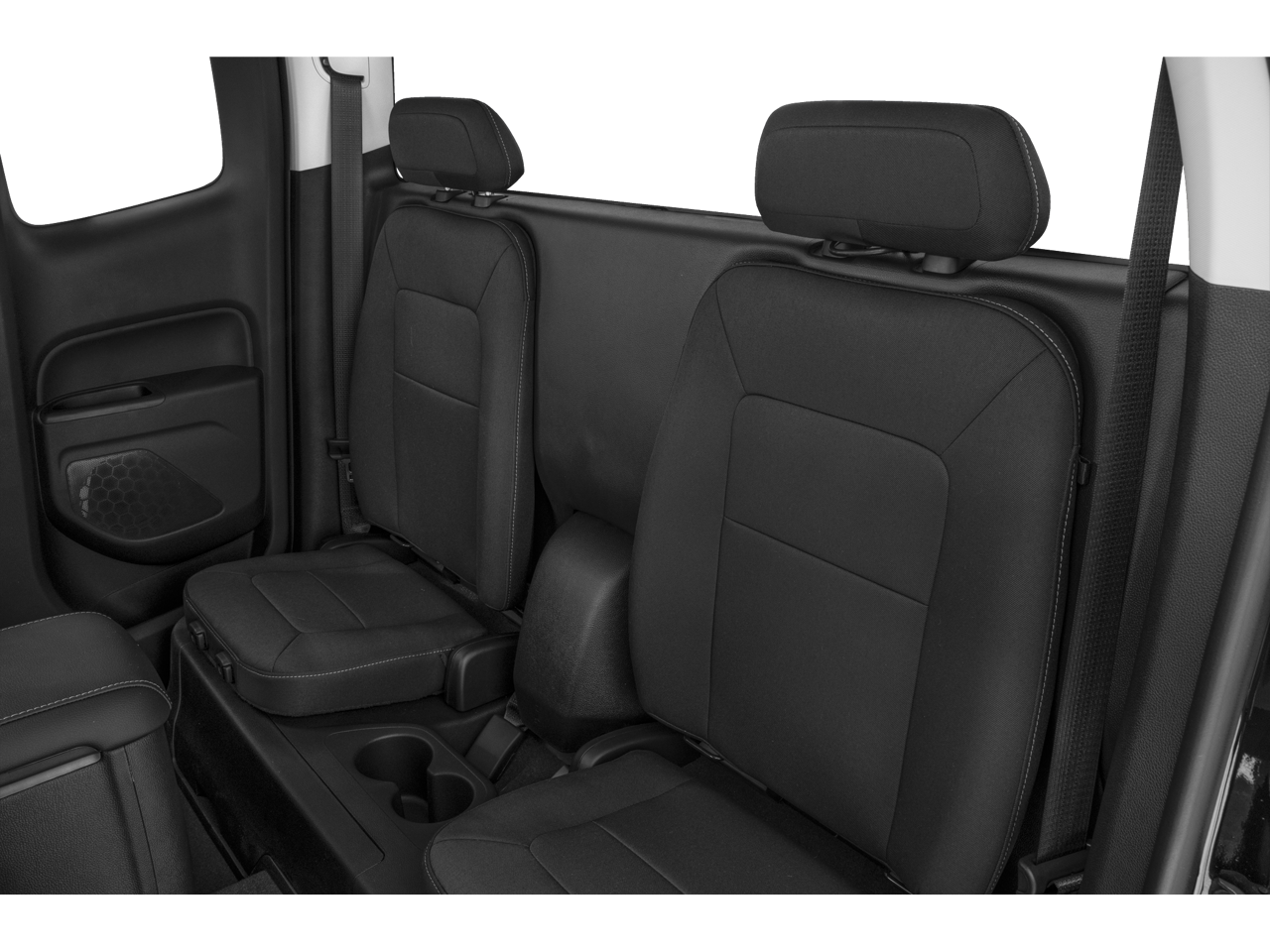 2022 Chevrolet Colorado LT Exterior Parking Camera Rear & Apple CarPlay/Andro