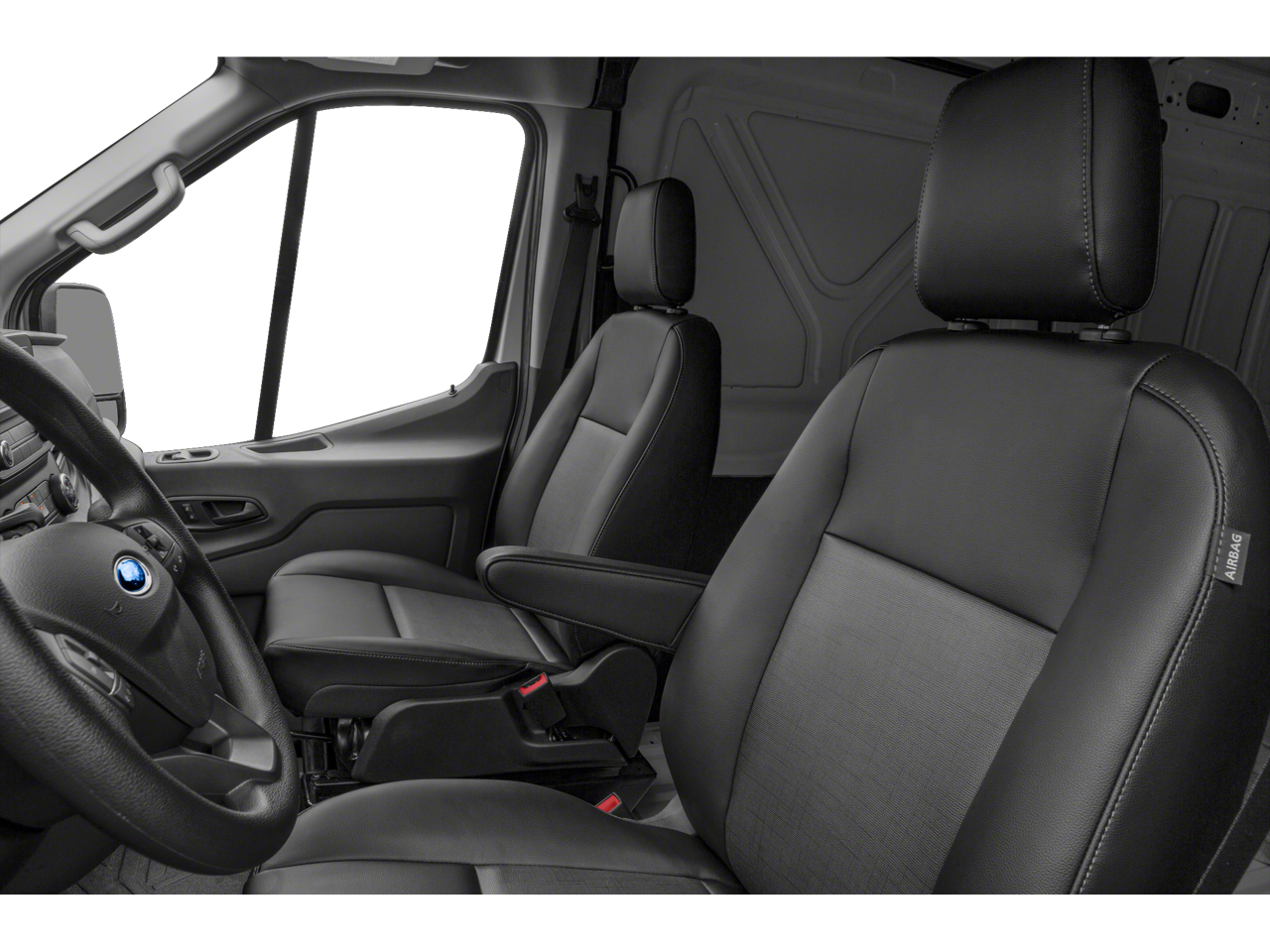 2022 Ford Transit-350 Base