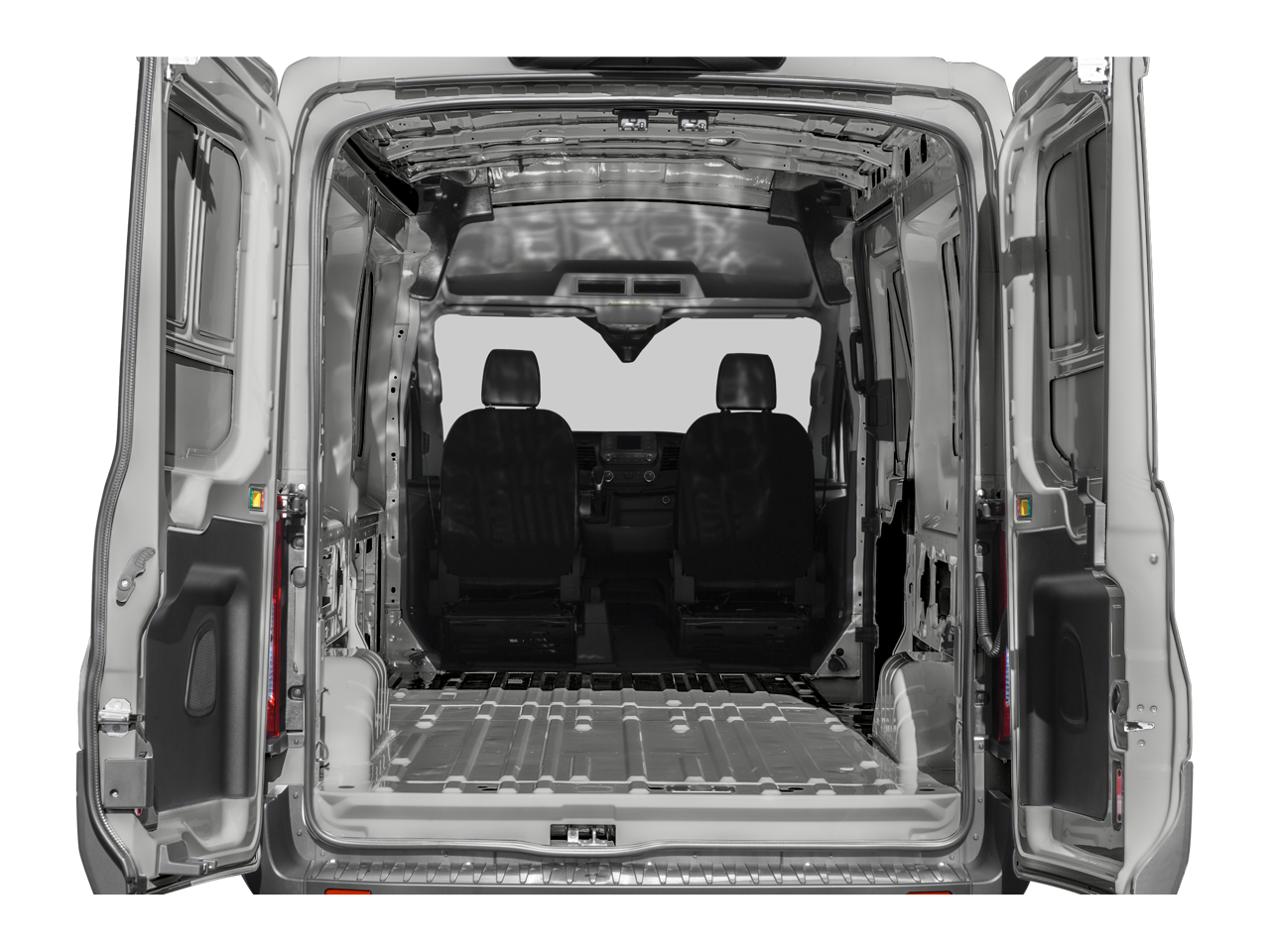 2022 Ford Transit-350 Base
