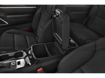 2022 Kia Telluride EX Power moonroof