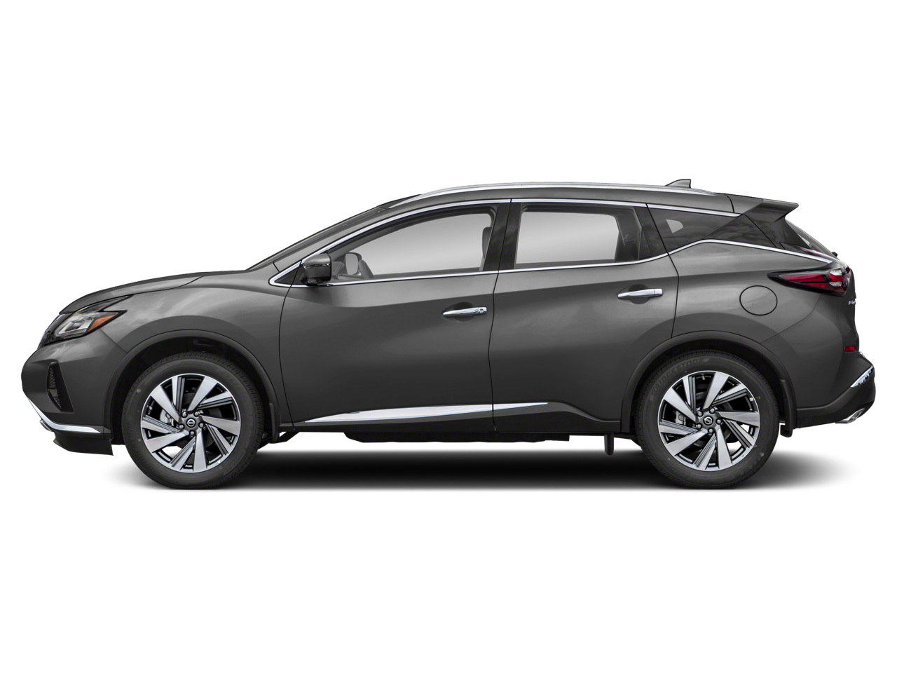 2022 Nissan Murano SL Navigation System & Dual Panel Panoramic Moonroof