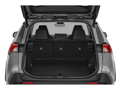 2022 Toyota RAV4 Hybrid XLE AWD Power Moonroof Rear Camera