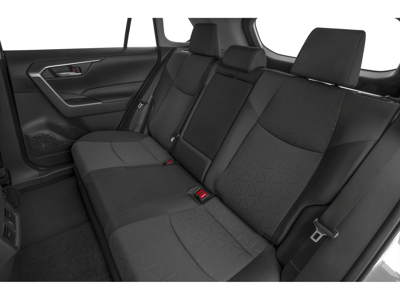 2022 Toyota RAV4 Hybrid XLE AWD Power Moonroof Rear Camera