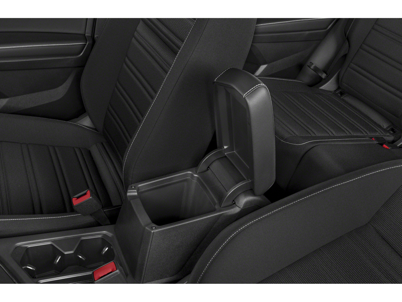 2022 Volkswagen Tiguan 2.0T S