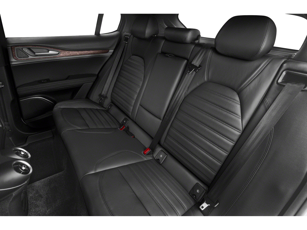 2023 Alfa Romeo Stelvio Veloce AWD