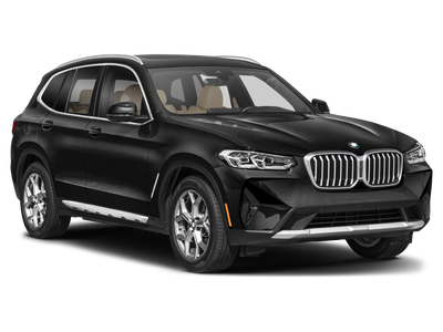 2023 BMW X3 M40i