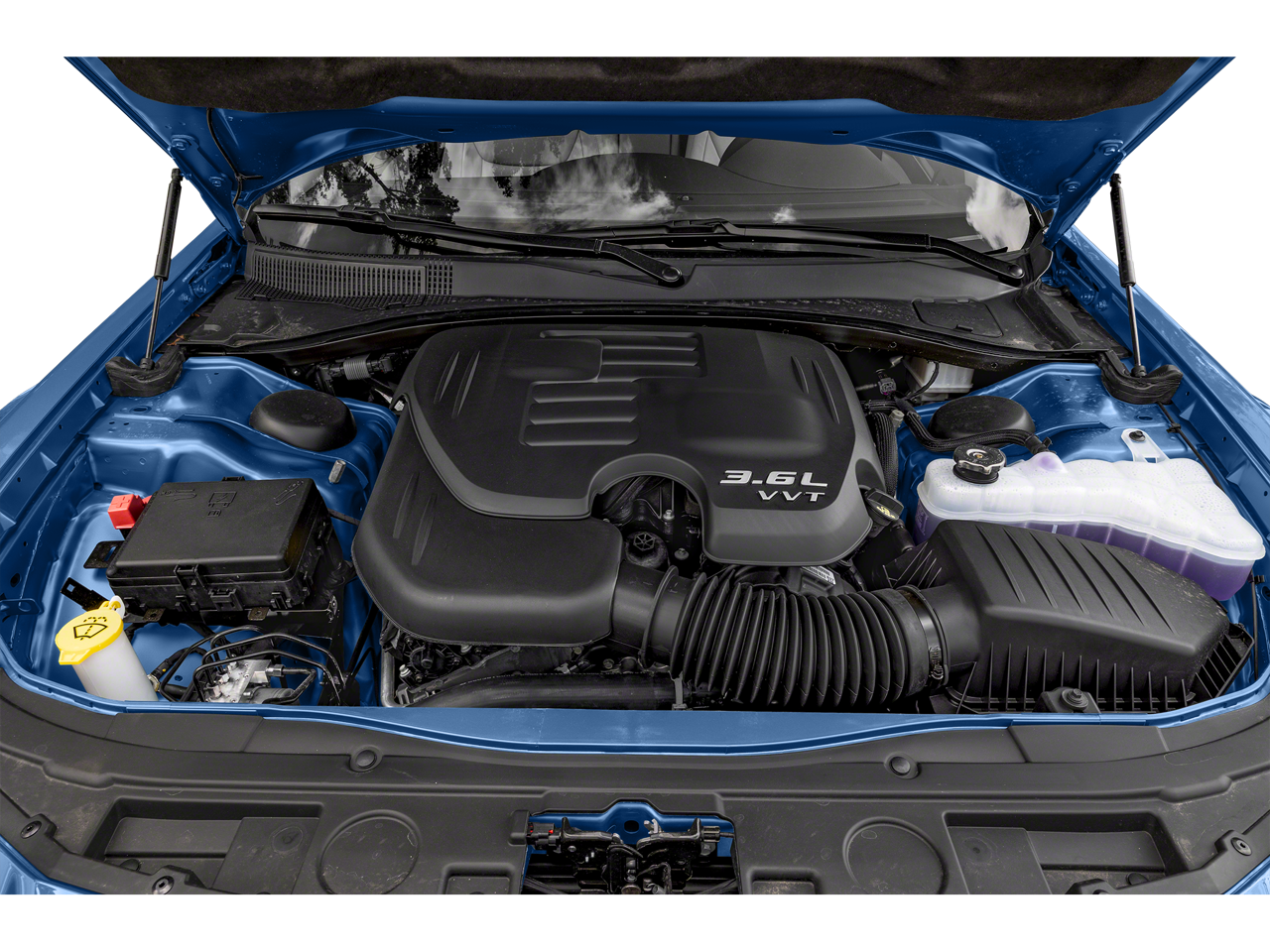 2023 Chrysler 300 Touring AWD