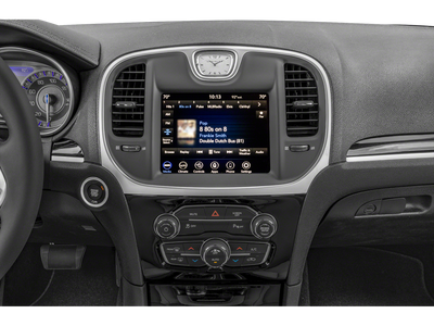 2023 Chrysler 300 S Comfort Group Package