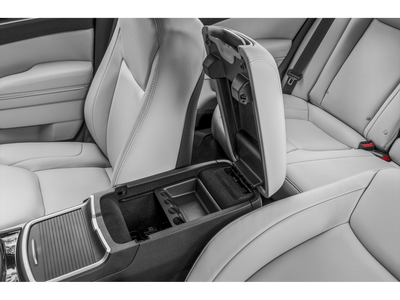 2023 Chrysler 300 S Comfort Group Package