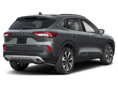 2023 Ford Escape Hybrid Platinum AWD Hybrid Leather Panoramic Moonroof