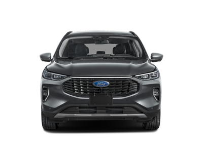 2023 Ford Escape Hybrid Platinum AWD Hybrid Leather Panoramic Moonroof