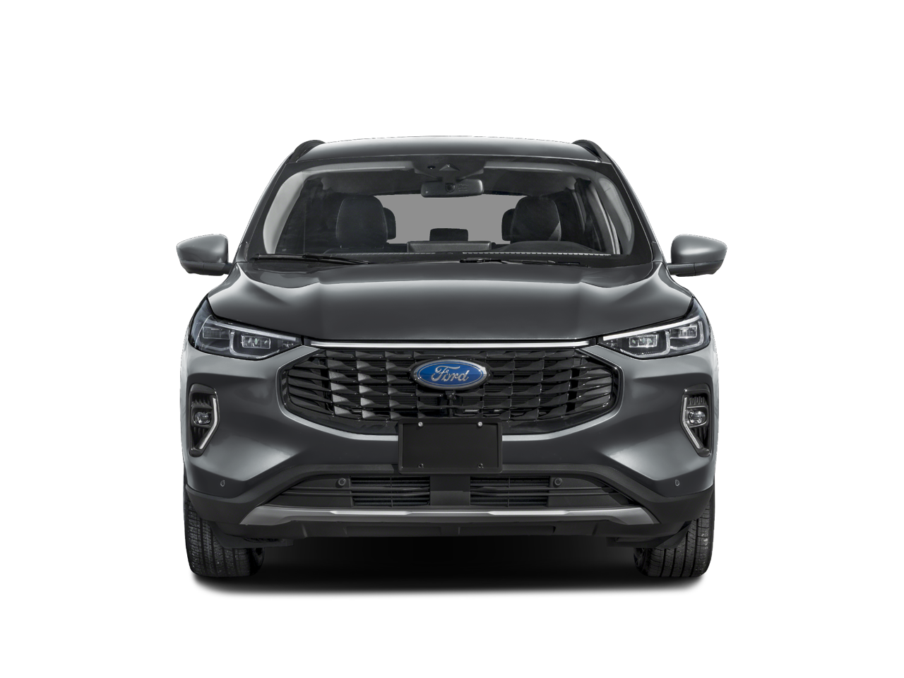 2023 Ford Escape Hybrid Platinum AWD Hybrid Leather Panoramic Moonroof