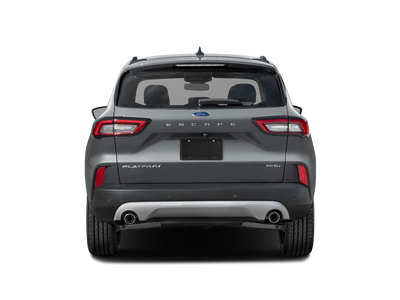 2023 Ford Escape Hybrid Platinum AWD Hybrid Leather Panoramic Moonroof