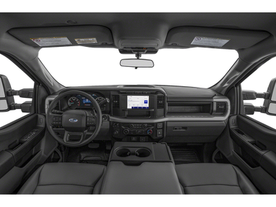2023 Ford F-250SD XL GVWR: 10,000 lb Payload Package