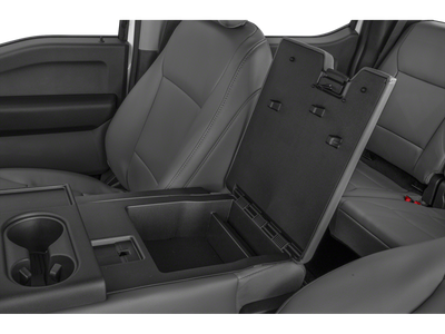 2023 Ford F-250SD XL GVWR: 10,000 lb Payload Package