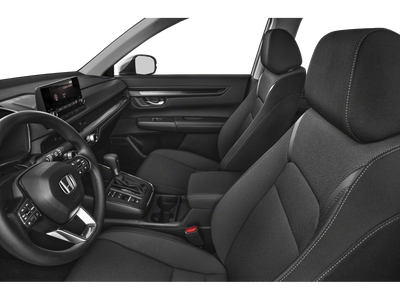 2023 Honda CR-V LX AWD