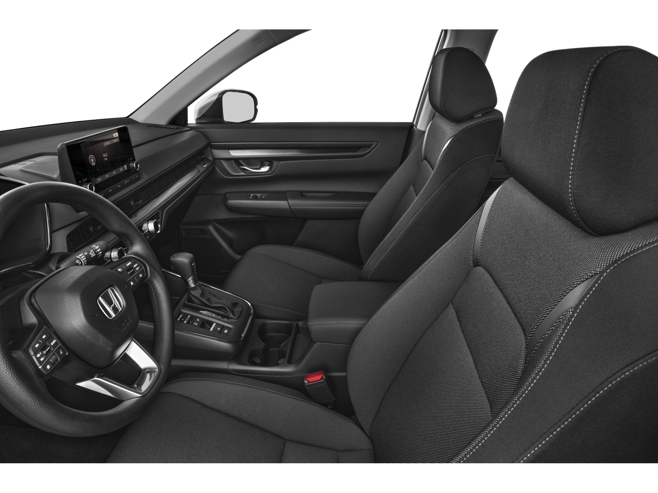 2023 Honda CR-V LX AWD