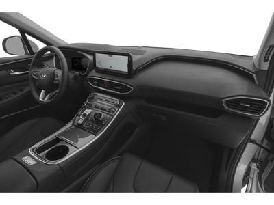 2023 Hyundai Santa Fe Hybrid Limited