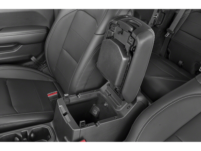 2023 Jeep Wrangler Rubicon 4xe