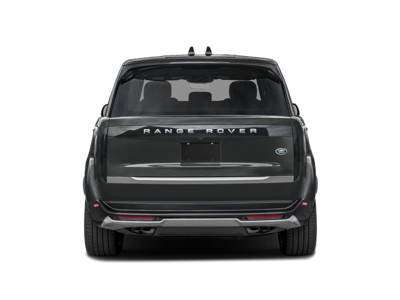 2023 Land Rover Range Rover Autobiography