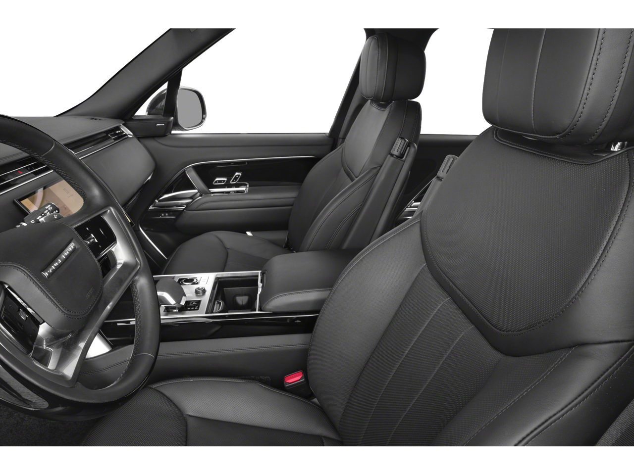 2023 Land Rover Range Rover Autobiography