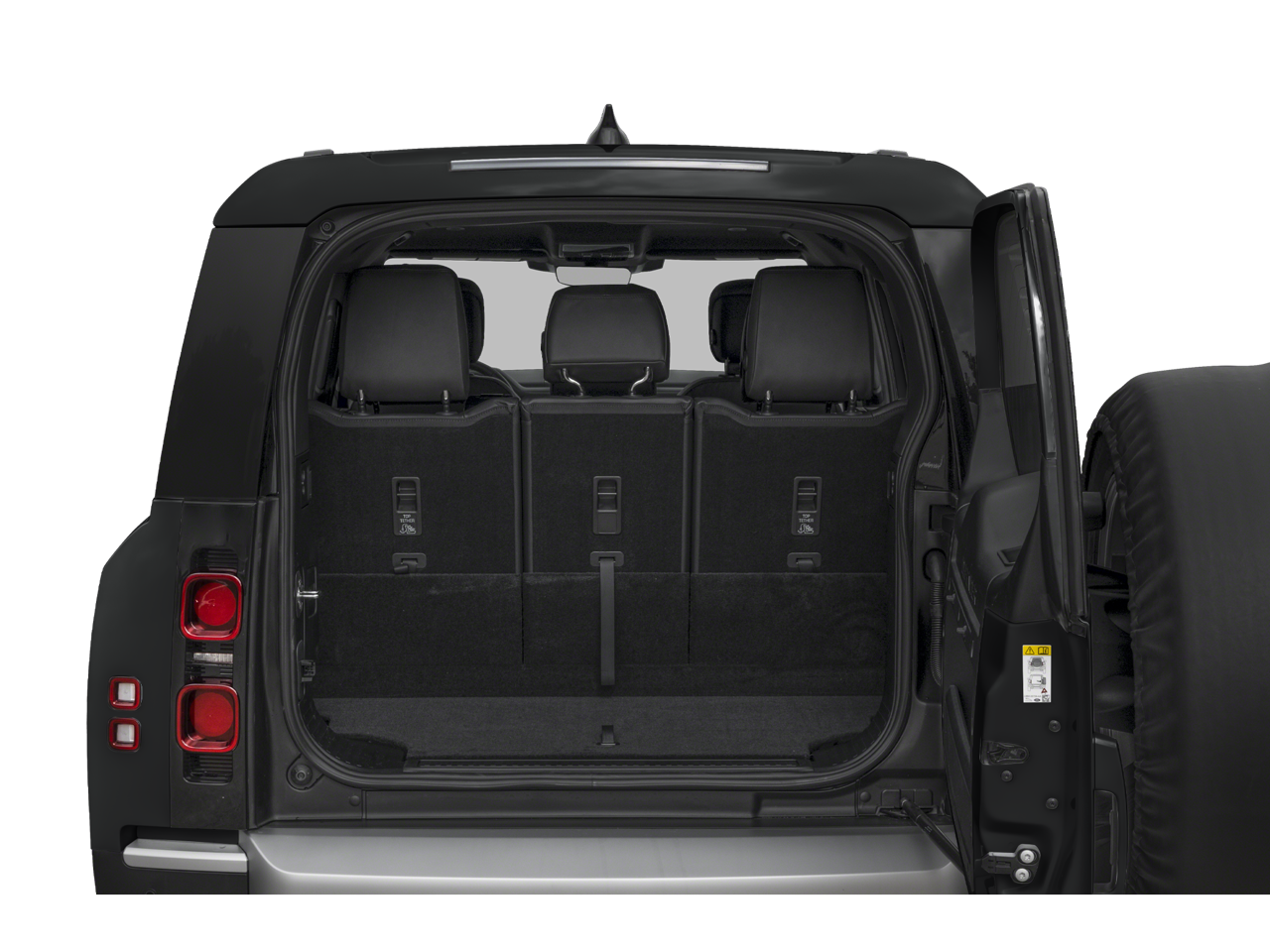 2023 Land Rover Range Rover Autobiography