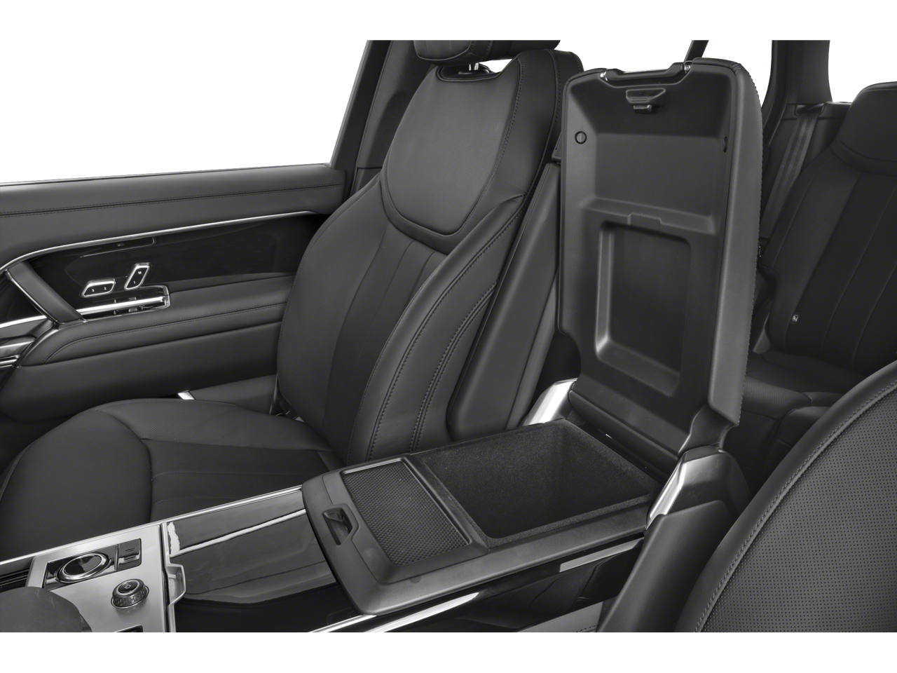 2023 Land Rover Range Rover Autobiography