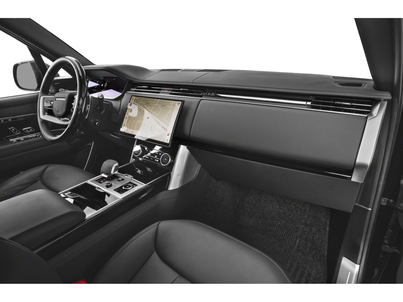 2023 Land Rover Range Rover Autobiography