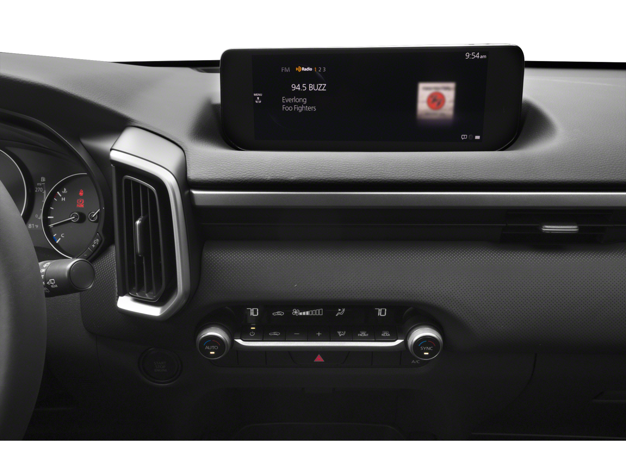 2023 Mazda Mazda CX-50 2.5 S Select