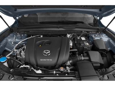 2023 Mazda Mazda CX-50 2.5 S Select