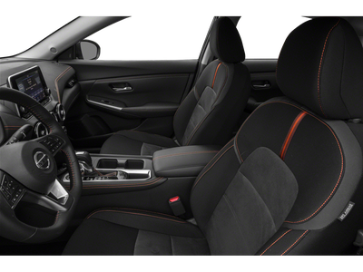 2023 Nissan Sentra SR Xtronic CVT